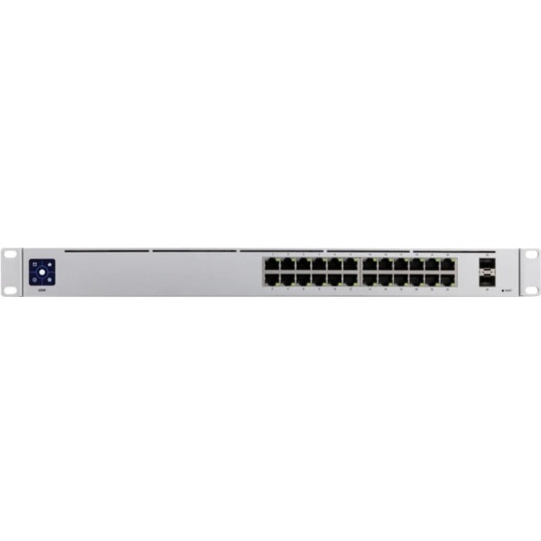 UniFi Switch 24 UniFi Switch 24